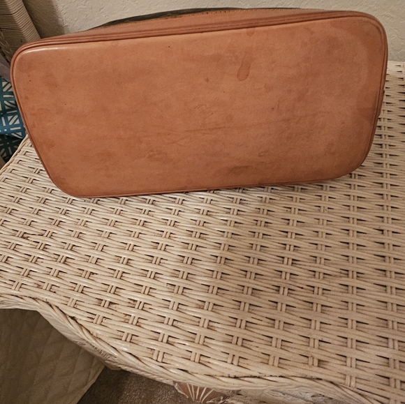 Vintage LV Alma PM - Picture 8 of 13